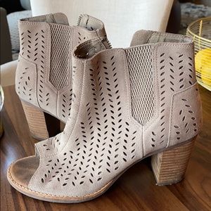 TOMS Bootie